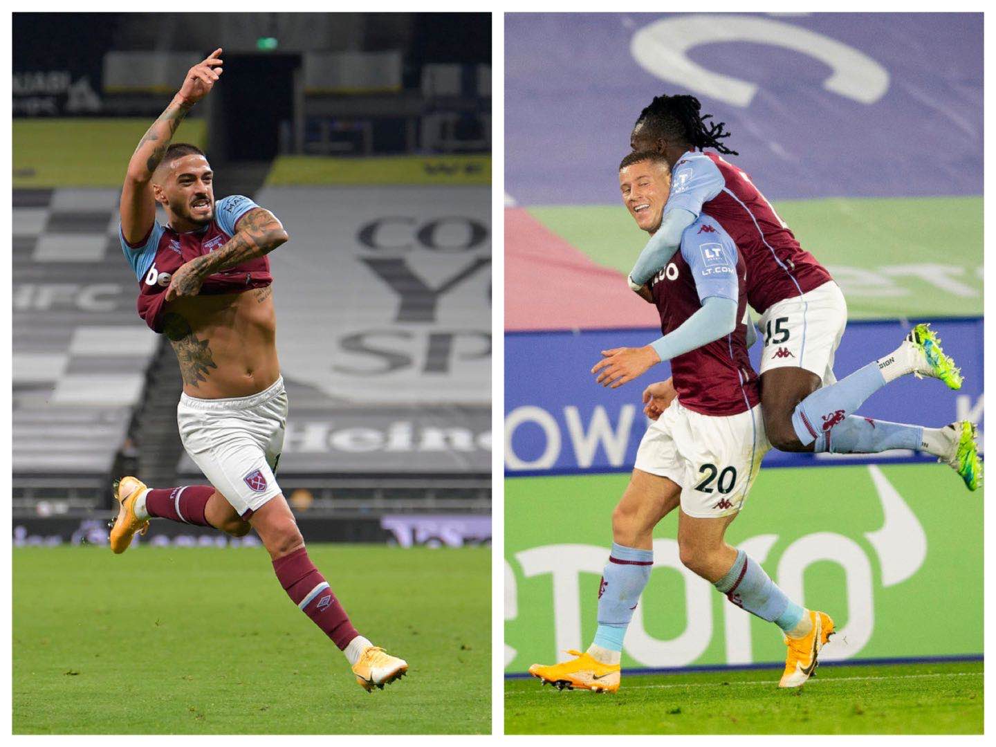 埃泽梅开二 埃泽梅开二