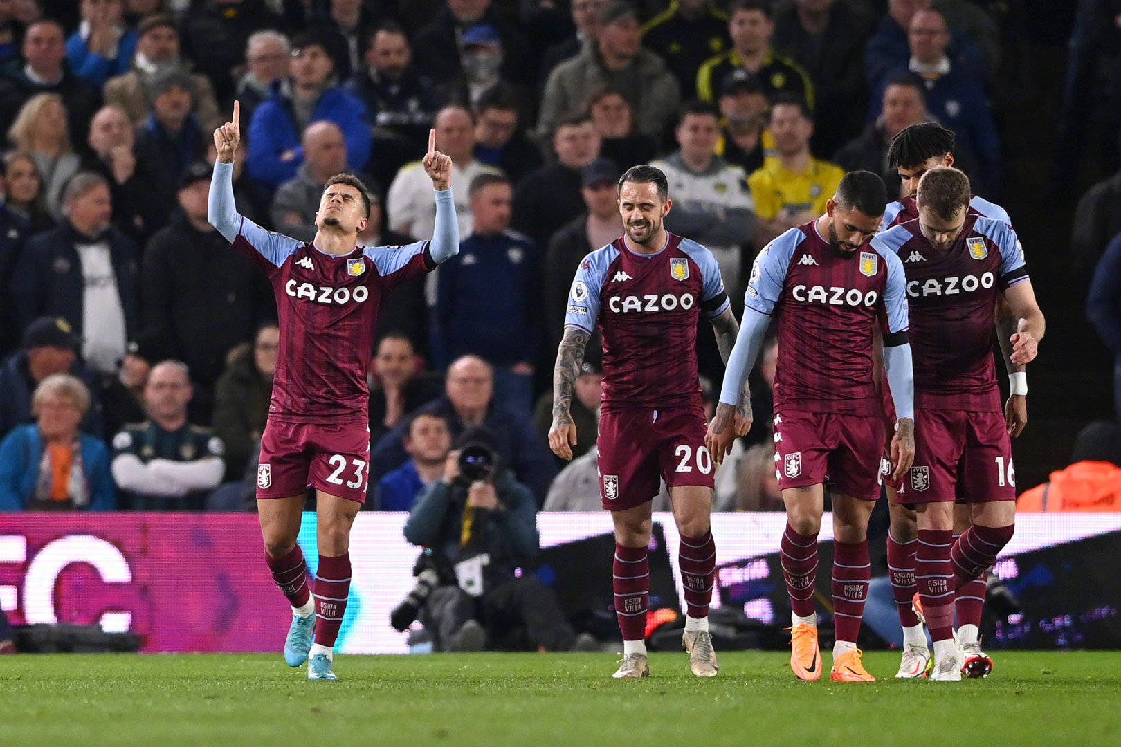 后防线的连 后防线的连