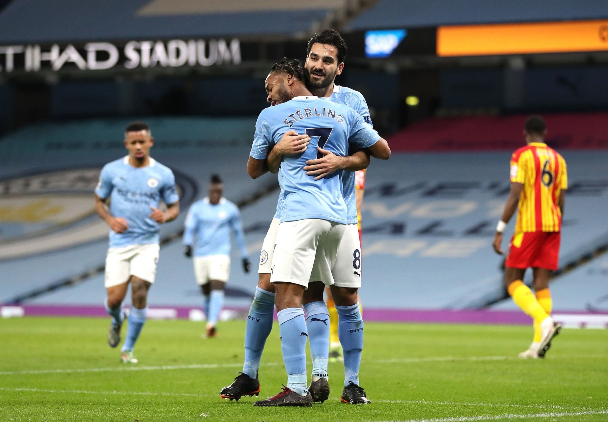 场上的实际 场上的实际